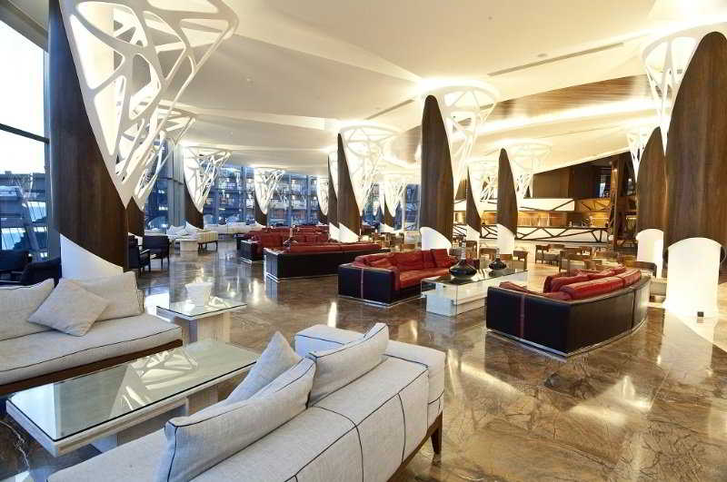 Lobby
Lobby
di Noah's Ark Deluxe Hotel & Casino