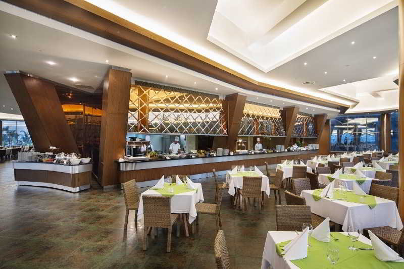 Restaurant
Restaurant
di Noah's Ark Deluxe Hotel & Casino