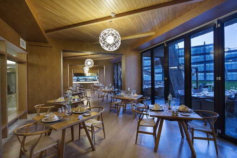 Restaurant
Restaurant
di Noah's Ark Deluxe Hotel & Casino