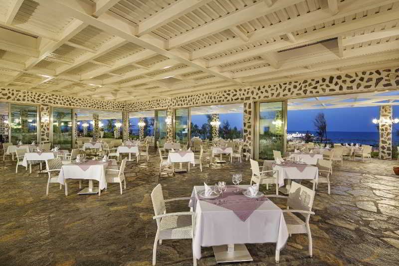 Restaurant
Restaurant
di Noah's Ark Deluxe Hotel & Casino