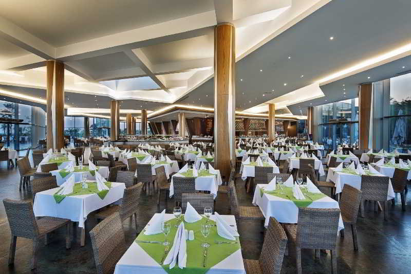 Restaurant
Restaurant
di Noah's Ark Deluxe Hotel & Casino