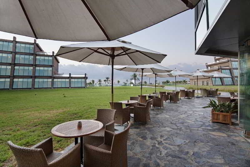 Terrace
Terrace
di Noah's Ark Deluxe Hotel & Casino