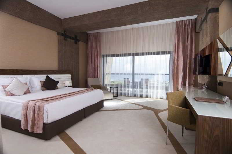 Room
Room
di Noah's Ark Deluxe Hotel & Casino