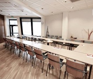 Conferences
Conferences
di Holiday Club Yllas Saaga