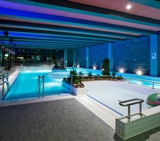 Pool
Pool
di Holiday Club Yllas Saaga