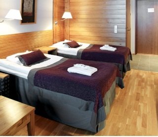 Room
Room
di Holiday Club Yllas Saaga