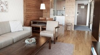 Room
Room
di Holiday Club Yllas Saaga