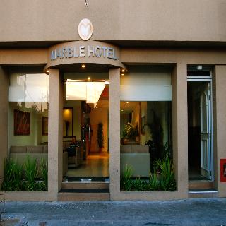 Marble Hotel image 1