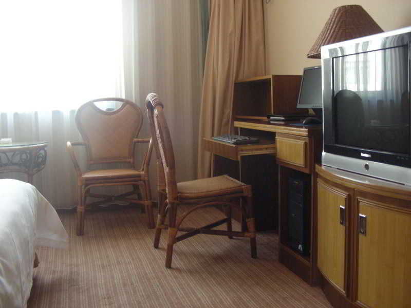 Room
 di Greeting Hotel Yiwu