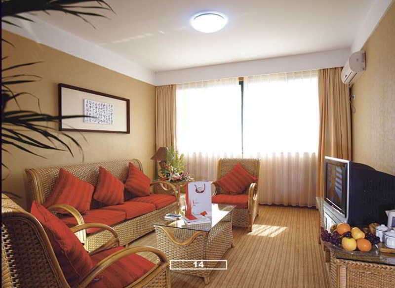 Room
 di Greeting Hotel Yiwu