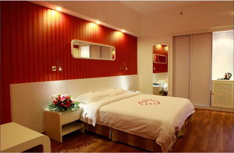 Room
 di YH Hotel Guangzhou