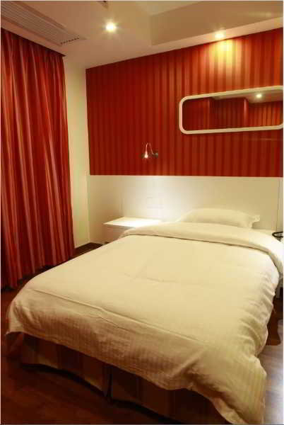 Room
 di YH Hotel Guangzhou