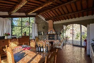 Lobby
Lobby
di Agriturismo Borgo Casa Al Vento