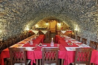 Restaurant
Restaurant
di Agriturismo Borgo Casa Al Vento