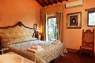Room
Room
di Agriturismo Borgo Casa Al Vento