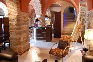 Lobby
Lobby
di Los Usias Hotel