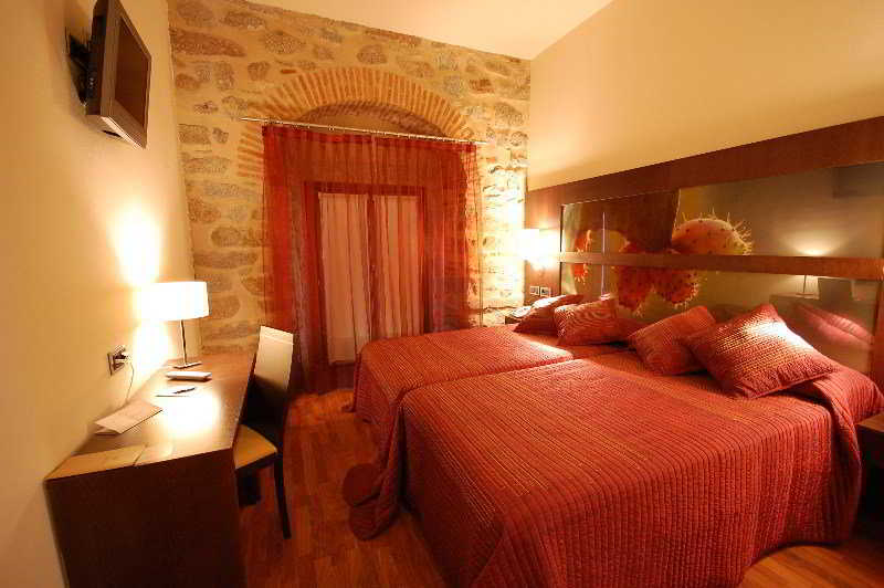 Room
Room
di Los Usias Hotel