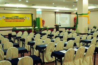 Conferences
 di Langkasuka
