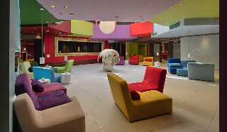 General view
General view
di Domina Prestige St. Petersburg