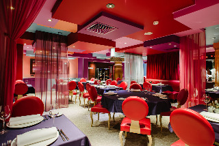 Restaurant
Restaurant
di Domina Prestige St. Petersburg