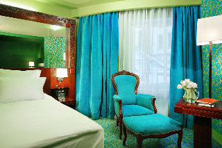 Room
Room
di Domina Prestige St. Petersburg