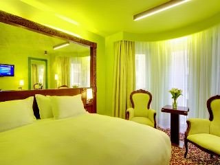 Room
Room
di Domina Prestige St. Petersburg