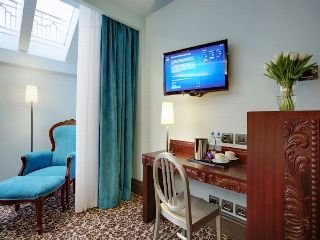 Room
Room
di Domina Prestige St. Petersburg