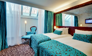 Room
Room
di Domina Prestige St. Petersburg