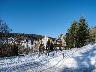 General view
General view
di Clarion Hotel Spindleruv Mlyn