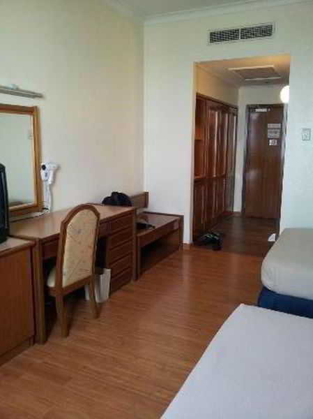 Room
 di Quality Hotel Shah Alam