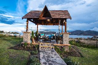 Foto del Hotel Sonesta Posadas del Inca   Lake Titicaca   Puno del viaje peru puerto maldonado
