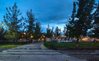 General view
General view
di Sonesta Posadas del Inca - Lake Titicaca - Puno