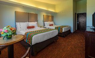 Room
Room
di Sonesta Posadas del Inca - Lake Titicaca - Puno