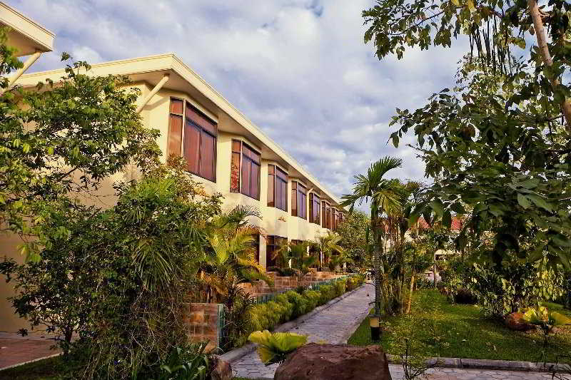 General view
 di Myhibiscus Hotels & Resort