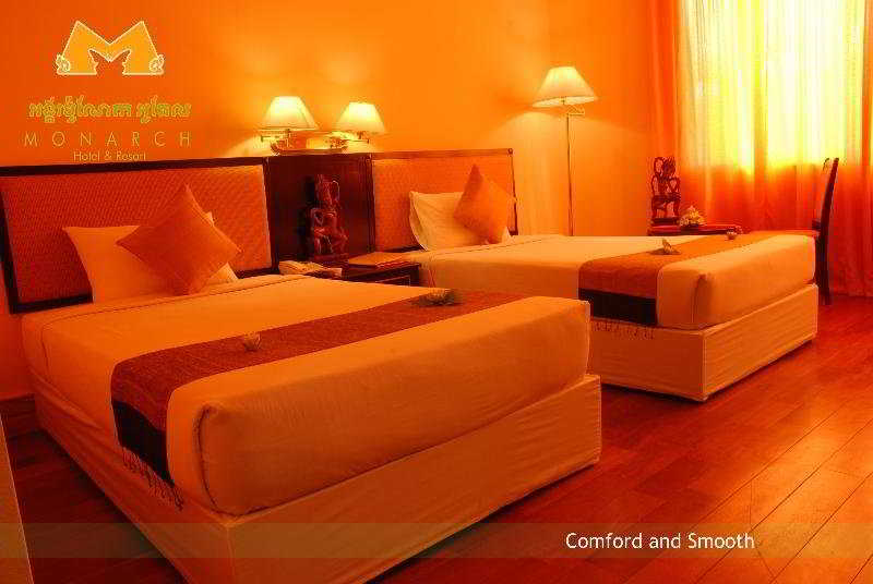 Room
 di Myhibiscus Hotels & Resort