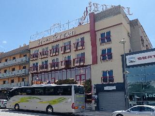 Hotel Mari Carmen