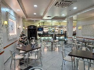 Hotel Mari Carmen