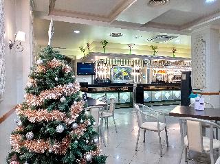 Hotel Mari Carmen