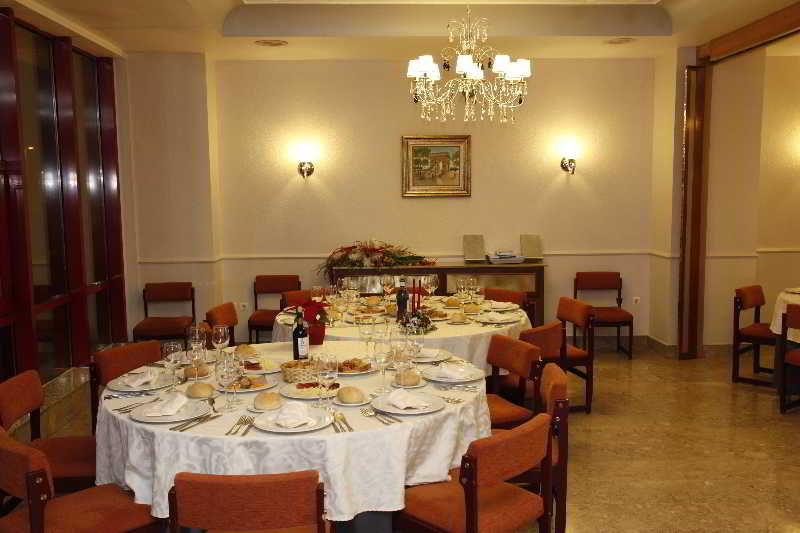 Hotel Mari Carmen