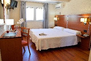 Hotel Mari Carmen
