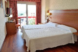 Hotel Mari Carmen