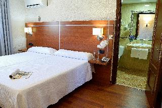 Hotel Mari Carmen