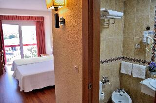 Hotel Mari Carmen