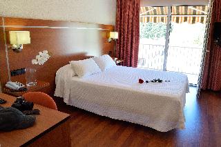 Hotel Mari Carmen