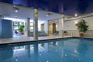 Pool
 di Danubius Zrt Lover Hotel
