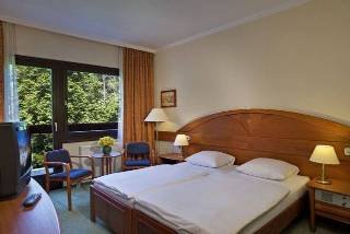 Room
 di Danubius Zrt Lover Hotel