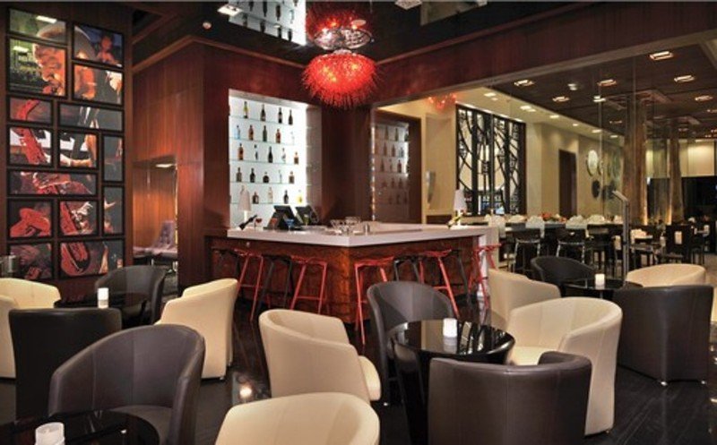 Bar
Bar
di Fortune Select Excalibur Gurgaon