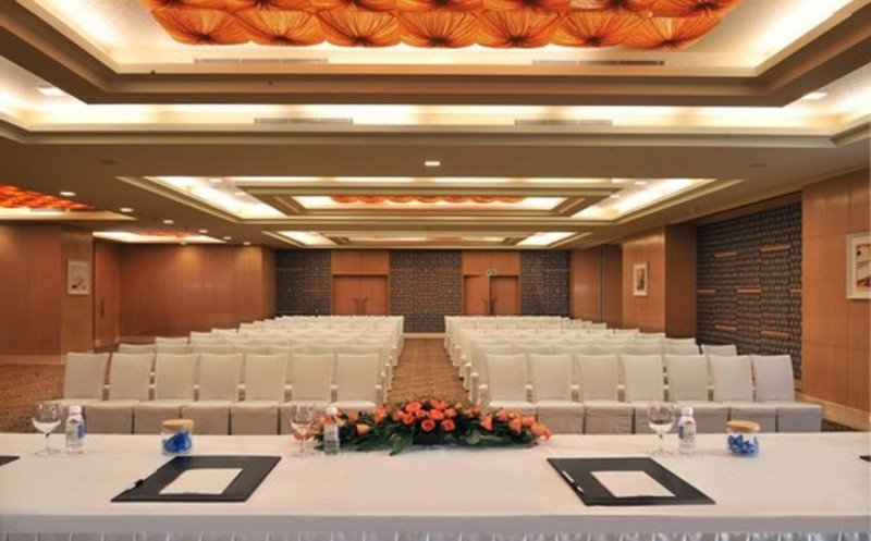 Conferences
Conferences
di Fortune Select Excalibur Gurgaon