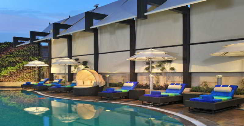 Pool
Pool
di Fortune Select Excalibur Gurgaon