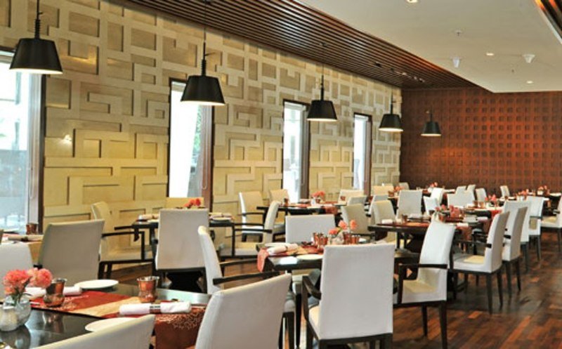 Restaurant
Restaurant
di Fortune Select Excalibur Gurgaon